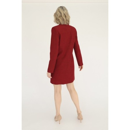 Jacket dress, size 46-2