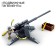 Designer Army of the Second World War "Artillery Calculation", 115 details