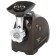 Moulinex Moulinx MELINEX ME684832, 2000 W, 3.5 kg/min, reverse, 8 nozzles, black