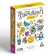 Board game to explain the words "Positivium" by syllables, 80 cards, 12+
