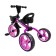 MaxisCoo Dolphin bike, purple color