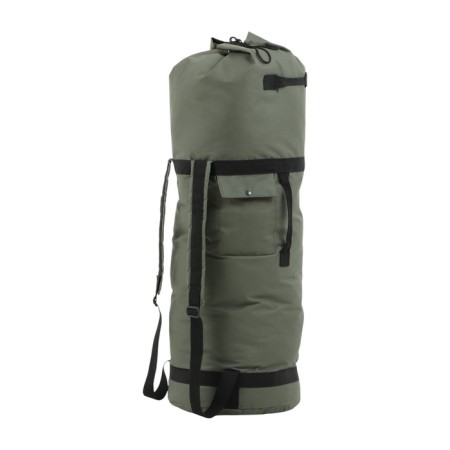 Duffile Meak-rugzak khaki 120l-1