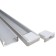 The PAL 1506 L2000 overhead profile is anodized. Jazzway 1009609