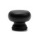 Cappio pen pen, d = 38 mm, weight 60 g, black color