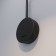 Interior backlight Elektrostandard, STEM LED 5 W, 100x100x480 mm, IP20, black color