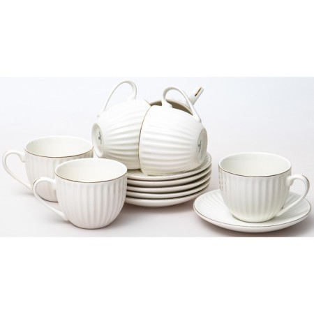 Tea set of Balsford Grace Angelica, 220 ml, 12 items-2