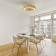 Mantra Indonesia, LED, 4200LM, 2700-5000K, 200 mm, 200 mm, white color