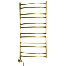 Domoterm electric heated towel rail 