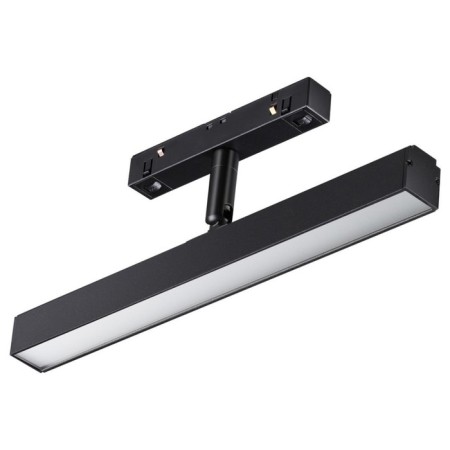SHINO SHINO 1-Fs, 12W LED, 4000K, 960LM, black color