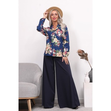 Female blouse, size 50