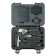 Set of instruments universal tundra pro, case with organizers, 7 items