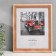 Photo frame tree "Image Art" C20 20x25 cm, (glass), pine