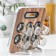 Set for spices on the stand "Modern", 28.5 × 12 × 18.5 cm, 90 ml, 4 × 9.5 cm, 6 pcs