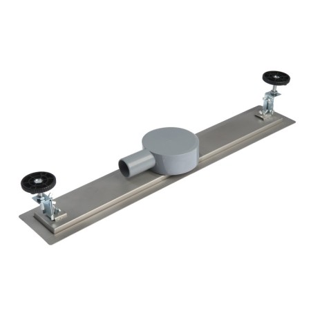 TIM BAD536002, with free rotation of 360 °, 600 mm, dry shutter-2