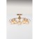 ODA 9033-305 5HA27 40W chandelier