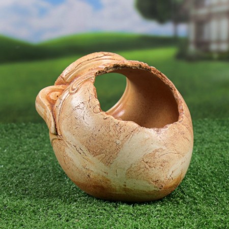 Pot "Medici Amphora" 19x20cm-1