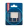 Network adapter flat "Tefal" White 1pc (blister f) rexant
