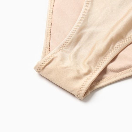 Separate female mocker minaku Milk color, size 42-7