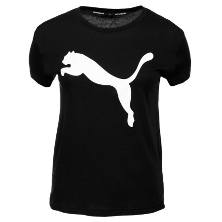 Women's T -shirt Puma RTG Logo Tee, size S