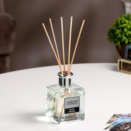 Areon Sticks Lux, rose, peach, lily of the valley 150 ml-1