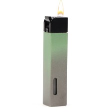 Gas lighter, piezo