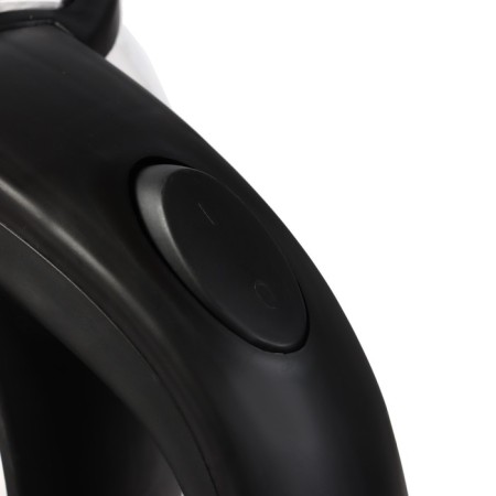 Electric kettle "Matryona" MA-154, glass, 1.8 l, 1500 watts, black-2