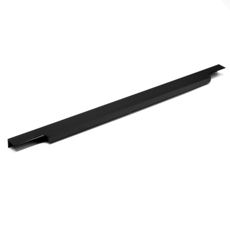 Penfois handle Cappio RP100BL, L = 600 mm, black color