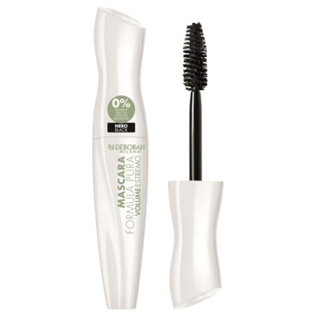 DEBORAH Milano Formula Purah Mascara mascara, Black tone, 12 ml-1