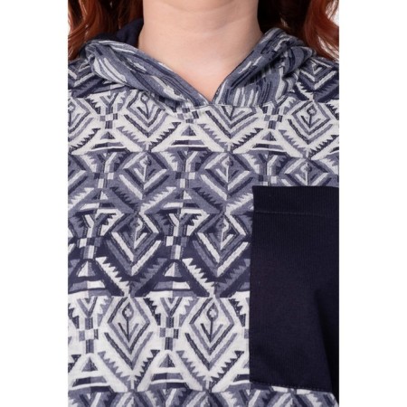 Women's tunic Wisell M5-3686/1, size 48-2