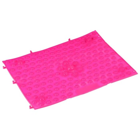 ANLYTOP massage rug, 37.5x27.5 cm, mix-5