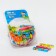 Chewing sweets LOVE IS Assorted 6*60 pcs*20g sphere