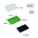 Mini-Pirate for seedlings, 57 × 36 × 13.5 cm, 1 insert, 40 cells, Greengo