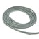 Universal seal for plastic windows, l = 5 m, gray