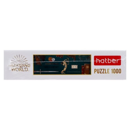 Harry Potter Puzzle, 1000 elements-2