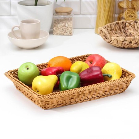 Basket for products of the share, 40 × 29.5 × 4 cm-1