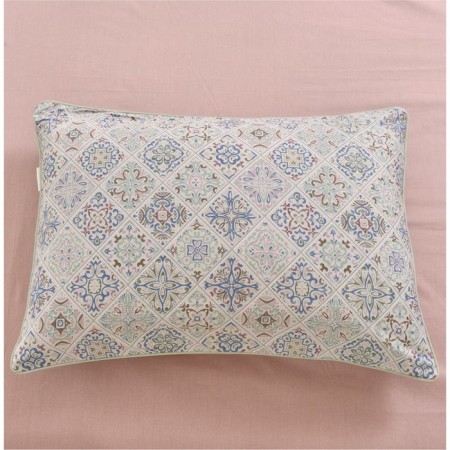 Sofi de Marko “Diaman” bedding bedding, size 230x250 cm, 160x220 cm - 2 pcs, 50x70 cm - 2 pcs, 70x70 cm - 2 pcs-7