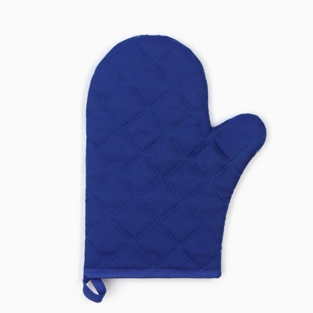 The mitten-output "New Year's mood" 20x27cm, 100% p/e-2