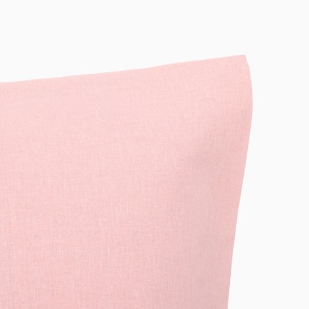 Set of pillowcases Ethel, 50x70 cm - 2 pcs, pink color, 100% cotton, sod-1
