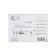 VARA VARA ERA 10KP-05, D = 100 mm, length 500 mm, external grate of aluminum
