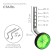 Additional Dream Bike wheels, for wheels 12-20 ", universal mount