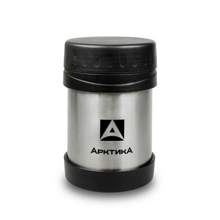 Thermos-circus for food "Arctic" 402, 350 ml, retains heat 8 hours