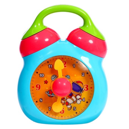 Developing toy "Miracle Hasiki", color mix-6