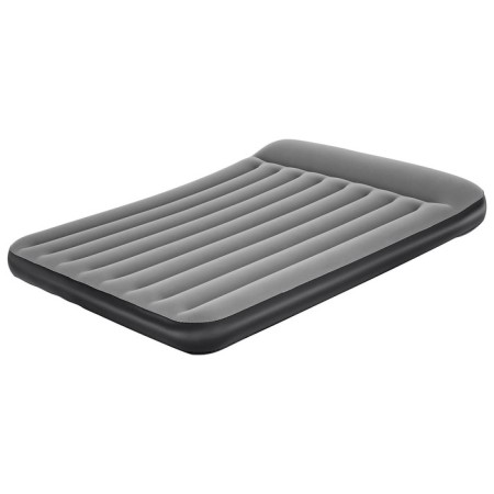 Infaval bed Tritech, 203 x 152 x 30 cm, with a built-in pump 220-240V, 67464 Bestway-2