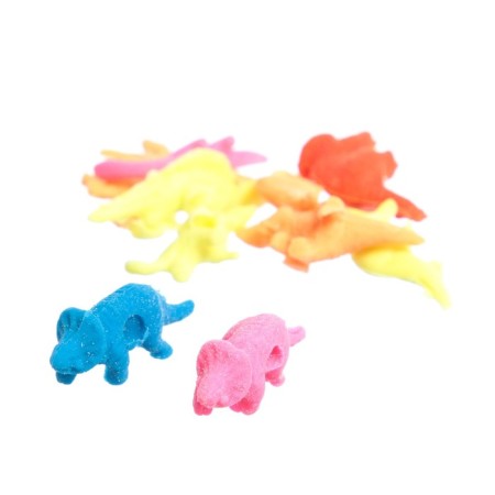 Set for experiments "era of dinosaurs", tyrannosaurus-1