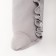Combineson with ruffles crumb I, Basic Line, height 74-80 cm