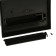 NEON-NIGHT BiOMOKE "FUZHN", with the effect of live fire, 2xs/USB, black