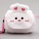 Children's Bag "Bunny", 19 cm
