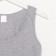 Female homemade set (T -shirt and breeches), gray color, size 54