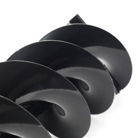 Schnek for the gas tanker Patriot D200b, 200x800, two -mounting, interchangeable knives-4
