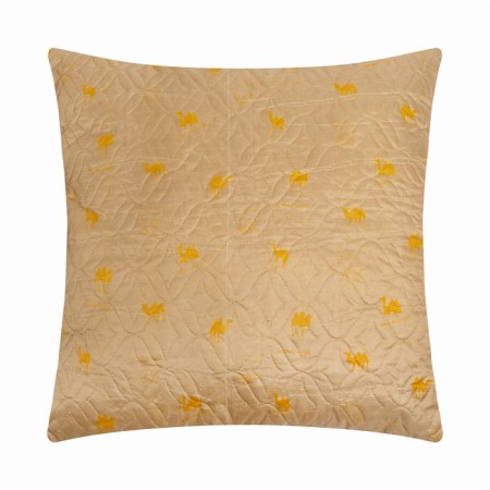 Camel Camel Ultraste, size 70x70 cm, mix, polyester 100%